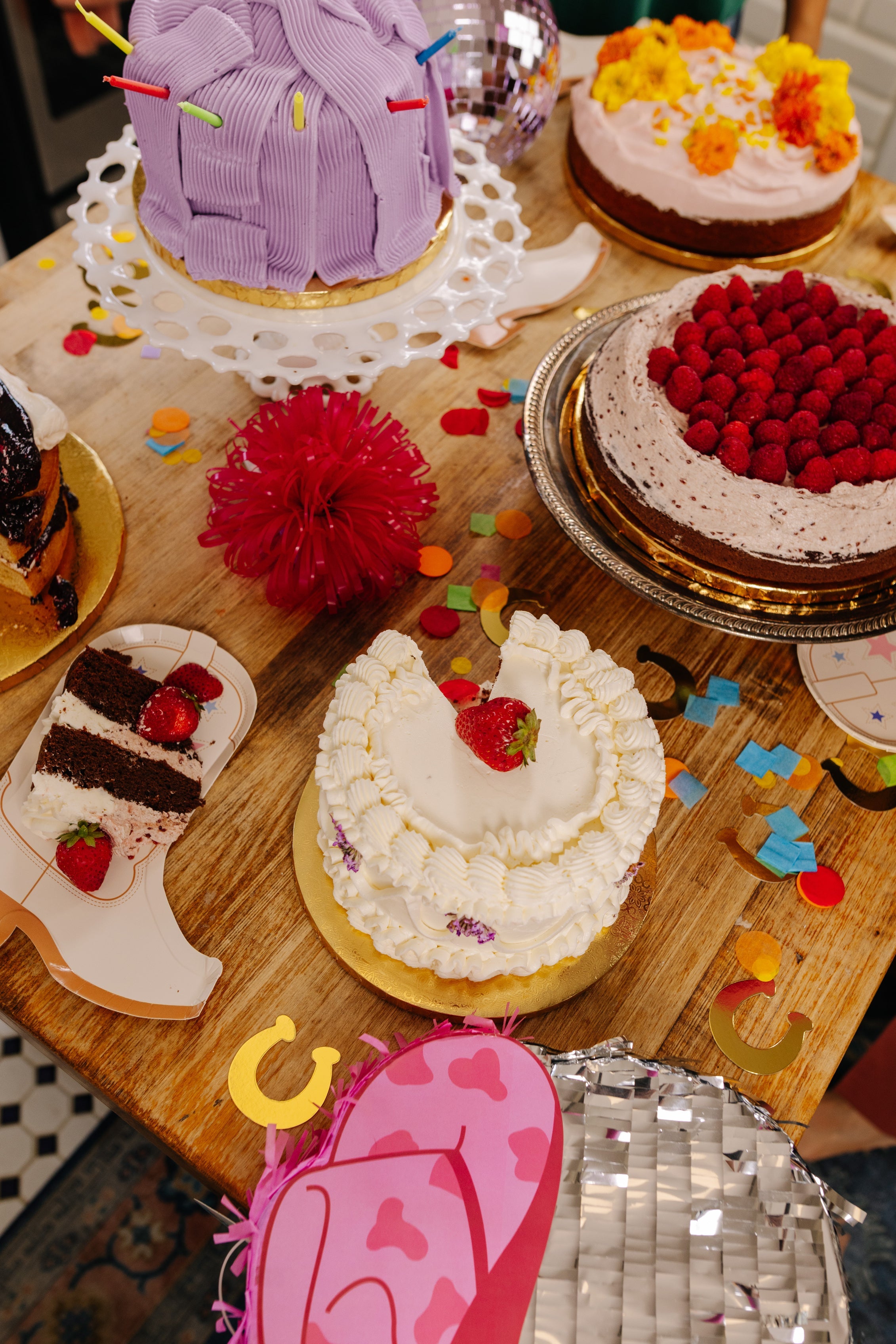 A Guide to Baking with Ancient Grains