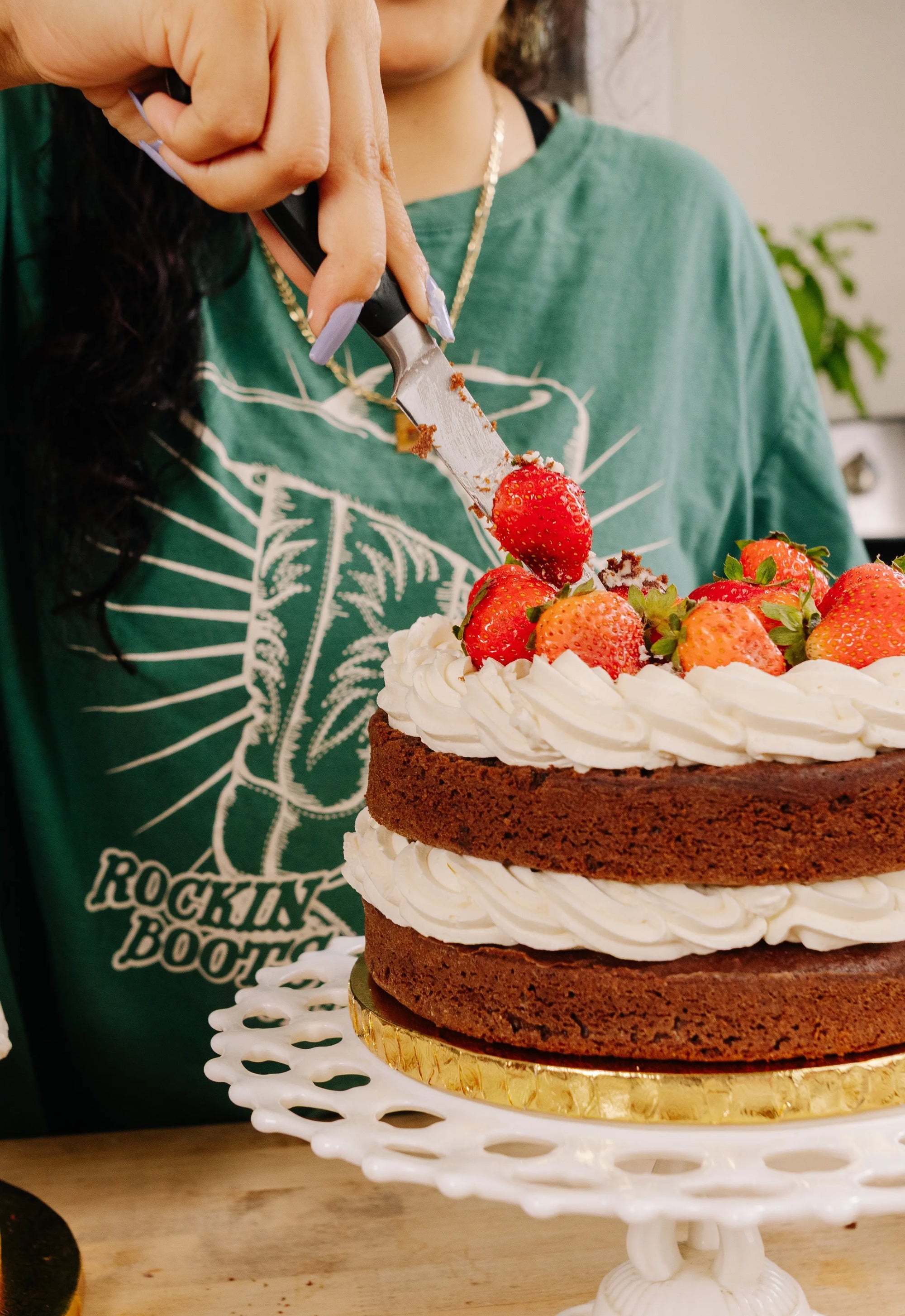 The 'Return to Real' Food Movement: What It Means for Your Kitchen - Ollin | Healthy Grain Cake Mix