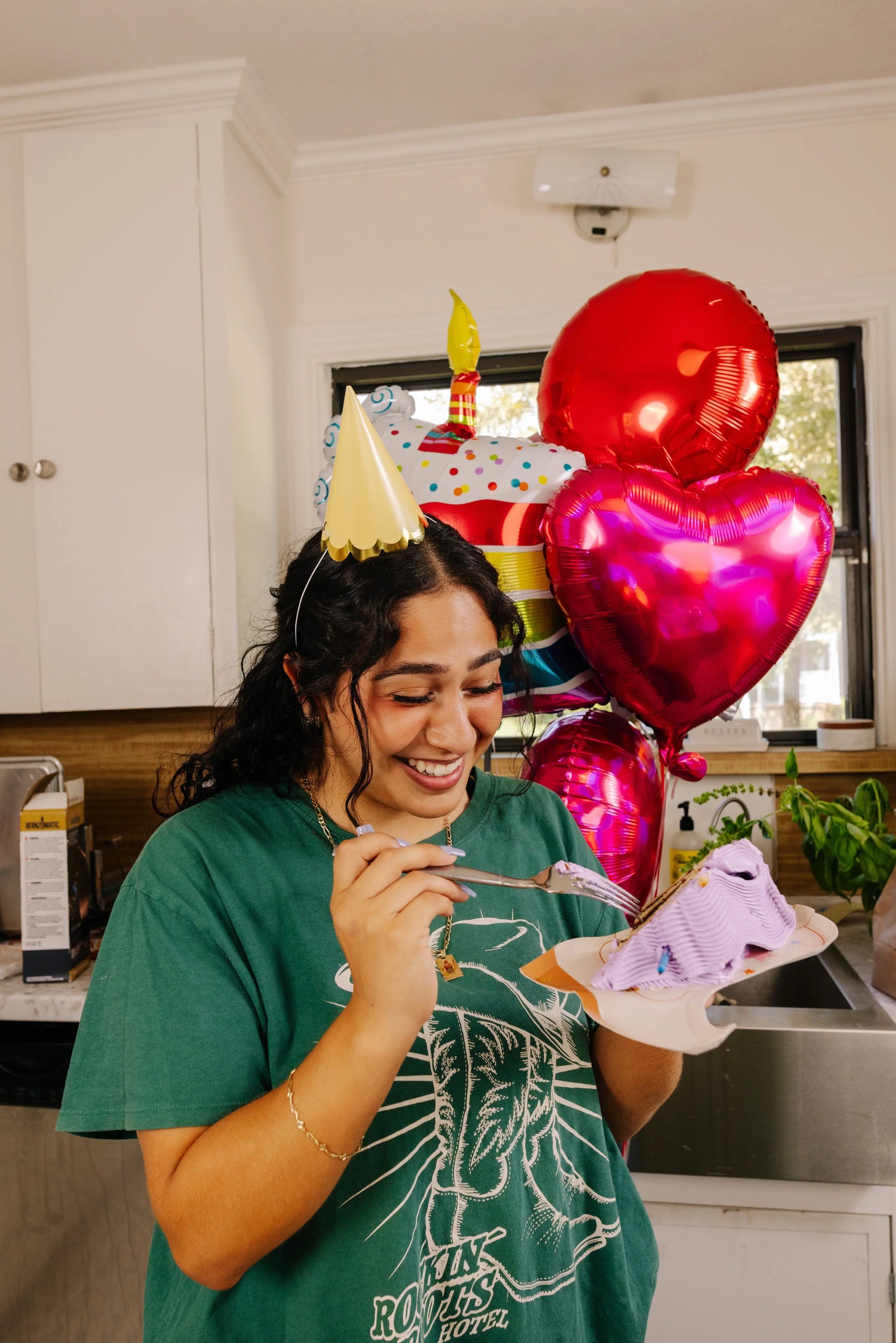 Why Gen Z is Choosing Heritage Grains Over Gluten-Free - Ollin | Healthy Grain Cake Mix