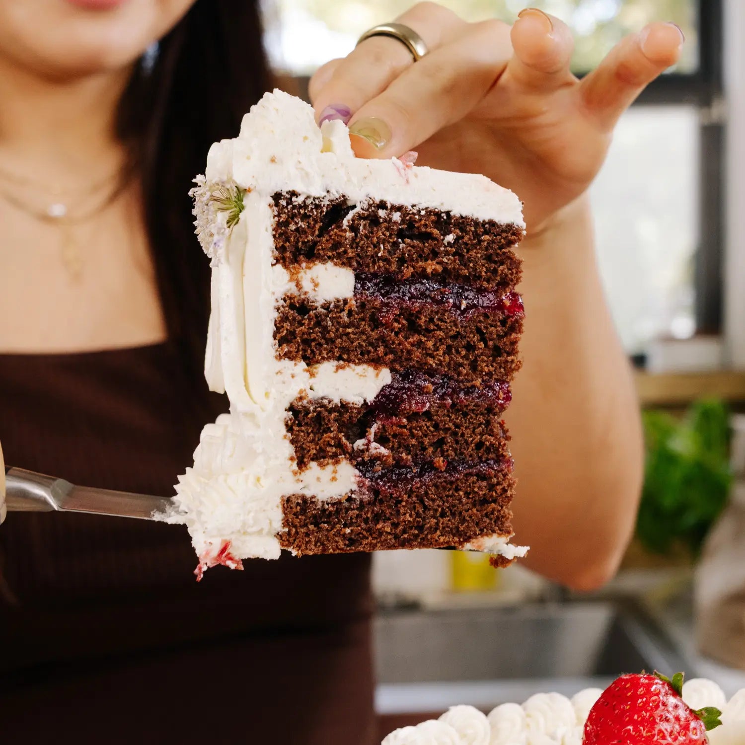 Are Ancient Grains Better for Digestion? Here's What Research Says - Ollin | Healthy Grain Cake Mix