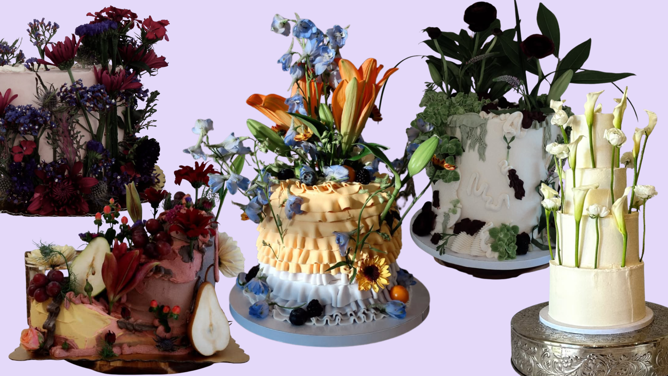 Baker Chat: Chelsea of @butterdays_atx